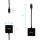 i-tec Adapter USB - C - VGA (D-SUB) - 456334 - zdjęcie 3